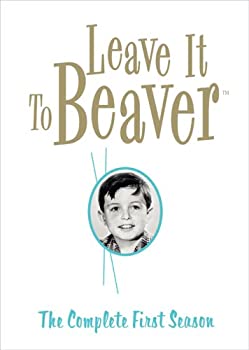 【中古】【輸入品・未使用】Leave It to Beaver: Complete First Season [DVD]