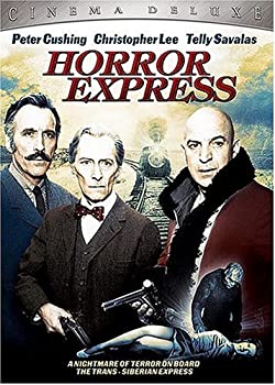 【中古】【輸入品・未使用】Horror Express｜スカイマーケットプラス