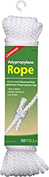 【中古】【輸入品・未使用】Polypropylene Rope 50ft｜スカイマーケットプラス