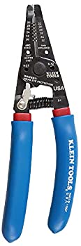 【中古】【輸入品・未使用】KLEIN TOOLS(クラインツールズ) ワイヤーストリッパー 180mm 11057|スカイマーケットプラス