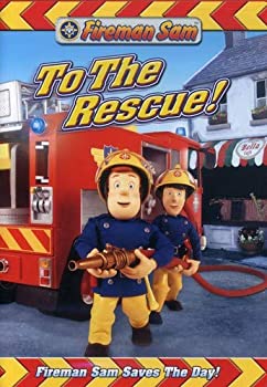 【中古】【インポート品・未当て嵌める】To the Rescue [ヴィデオディスク]