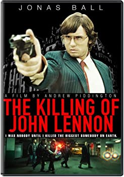 【中古】【輸入品・未使用】The Killing of John Lennon