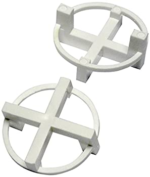 【中古】【輸入品・未使用】Marshalltown Trowel15546Marshalltown Tavy Tile Spacers-1/8\"WHT TAVY TILE SPACER (並行輸入品)