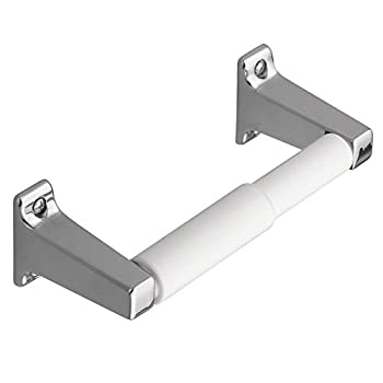 【中古】【輸入品・未使用】Moen 908 エコノミーペーパーホルダー クローム｜スカイマーケットプラス