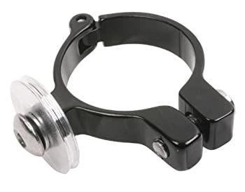 【中古】【輸入品・未使用】CABLE GUIDE OR8 PULLY 34.9 CLMP ALY BK by Origin8