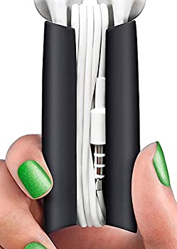 【中古】【輸入品・未使用】Quirky PWRPP-BK01 Wrapster POP, Black by Quirky