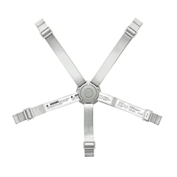 【中古】【インポート品・未当て嵌める】Boon Flair Harness/Buckle by Boon [並行輸入品]