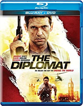 【中古】【輸入品・未使用】DIPLOMAT｜スカイマーケットプラス