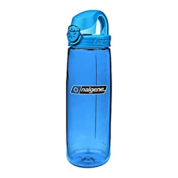 【中古】【インポート品・未当て嵌める】nalgene(ナルゲン) OTF瓶 グレイシャルブルー 91394