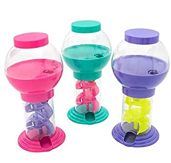 フォード社製キャローセル・ジュニアガムボールマシーン（12インチ） qqffhab Amazon.co.jp: フォード社製キャローセル・ジュニアガムボール