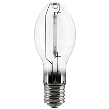 【中古】【輸入品・未使用】Sunlite 03635-SU LU150/MOG 150 Watt HPS ED23 High Pressure Sodium Light Bulb, Mogul Base, Clear by Sunlite [並行輸入品]