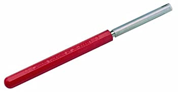 【中古】【輸入品・未使用】Jonard JIC-22681 Hand Wire Wrap Tool with Red Handle, 5 Length by Jonard Tools｜スカイマーケットプラス