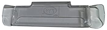 【中古】【輸入品・未使用】Rattlewareクリアプラスチックラベルとペーパーホルダー