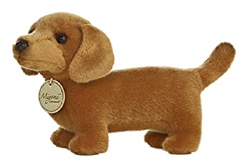 【中古】【輸入品・未使用】オーロラダックスフンド8インチ犬ミヨニぬいぐるみ｜スカイマーケットプラス