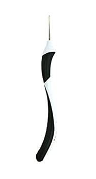 【中古】【輸入品・未使用】addi Swing 6.25-inch (16cm) Crochet Hook; Size US E (3.50 mm) by addi|スカイマーケットプラス