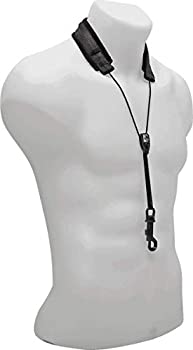 【中古】【輸入品・未使用】BG NYLON(ナイロン) ストラップ アルト/テナー/ソプラノ サクソフォーン レギュラー スナップフック S80SH|スカイマーケットプラス