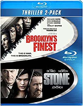【中古】【輸入品・未使用】Brooklyn's Finest / Stone [Blu-ray]