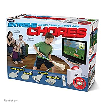 【中古】【輸入品・未使用】[プランクパック]Prank Pack Extreme Chores PP401014 [並行輸入品]｜スカイマーケットプラス 8,030円