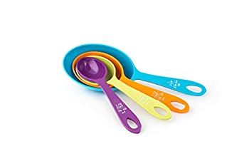 【中古】【輸入品・未使用】Fox Run Brands 4-Piece Measuring Cups Set by Fox Run|スカイマーケットプラス