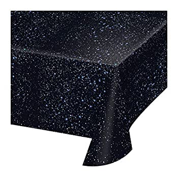 【中古】【輸入品・未使用】Space Blast Printed Tablecover スペースブラストプリントTablecover ♪ハロウィン♪クリスマス♪