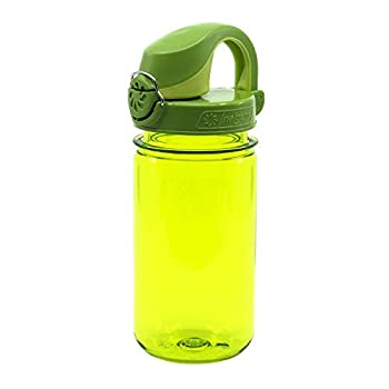 【中古】【輸入品・未使用】nalgene(ナルゲン) OTFボトル0.38L グリーン 91405｜スカイマーケットプラス