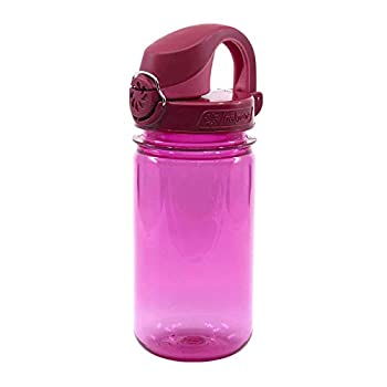 【中古】【輸入品・未使用】nalgene(ナルゲン) OTFボトル0.38L ピンク 91406｜スカイマーケットプラス