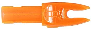 【中古】【輸入品・未使用】Easton Technical Products H 6mm ノックオレンジ