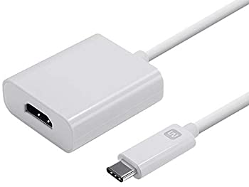 【中古】【輸入品・未使用】Monoprice Monoprice Select Series USB-C to HDMI Adapter