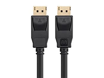 【中古】【輸入品・未使用】Monoprice Monoprice Select Series DisplayPort 1.2 Cable, 10ft