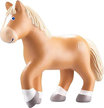 【中古】【輸入品・未使用】Little Friends - Paard Leopold