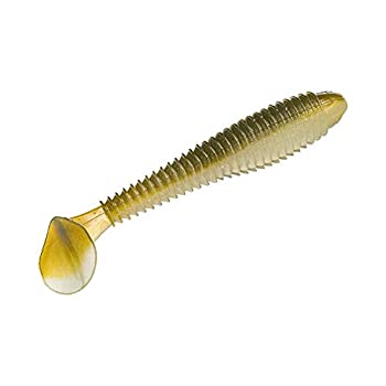 【中古】【インポート品・未当てはめる】Strike King レイジスイマーアユ 3 3/4in