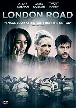 【中古】【輸入品・未使用】London Road [DVD]｜スカイマーケットプラス