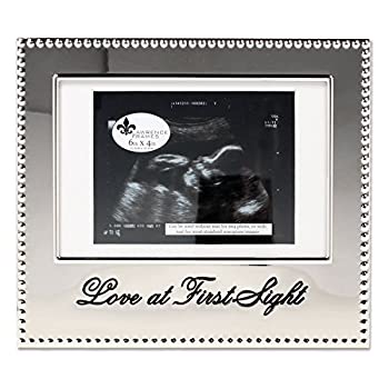 【中古】【輸入品・未使用】Lawrence Frames 4x6 Love At First Sight ソノグラムフレーム - 3.25インチ x 4.25インチ 開口部｜スカイマーケットプラス