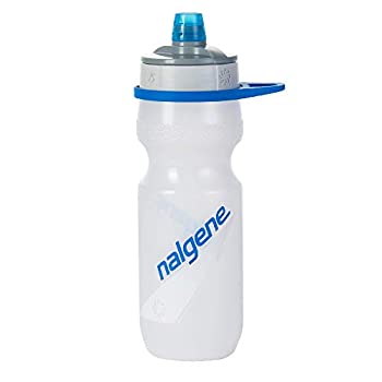 【中古】【インポート品・未当て嵌める】Nalgene Draft Bottle, Natural, 22 薬局衡オンス