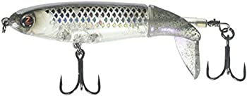 【中古】【輸入品・未使用】(Terminator) - River2Sea Whopper Plopper 130 Larry Dahlberg Topwater Lure画像