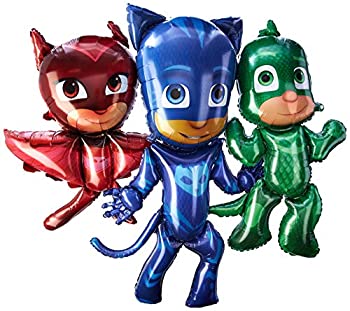 【中古】【輸入品・未使用】Pj Masks 57\