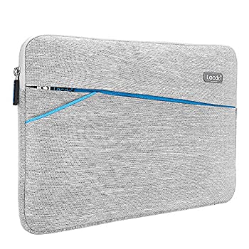 【中古】【輸入品・未使用】Lacdo 13インチラップトップスリーブケース 対応 13インチ New MacBook Air M2 A2681 M1 A2337 A2179 A1932, 13インチ New MacBook Pro M2 M1 A2