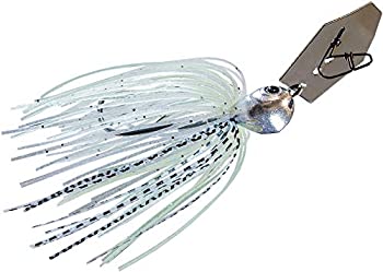 【中古】【インポート品・未当て嵌める】z-man cbjh12???05?Chatter Bait手玉
