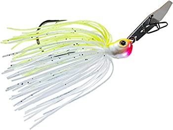 【中古】【輸入品・未使用】z-man cbjh38???02?Chatter Baitジャック|スカイマーケットプラス