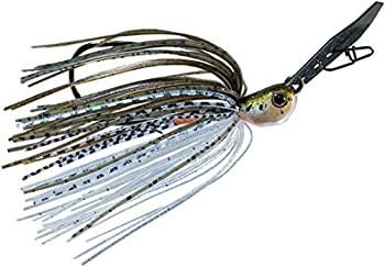 【中古】【輸入品・未使用】z-man cbjh12???09?Chatter Baitジャック