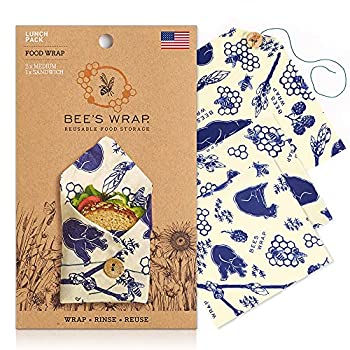 【中古】【インポート品・未当て嵌める】Bee \u0027s??????????Eco Friendly????????????\u0026????????????????????????????????????Includes 1??????????2???????Bees + Bears??