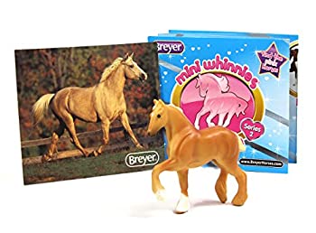 【中古】【輸入品・未使用】Breyer Mini Whinnies Surprise Series 2 Blind Bag Single New