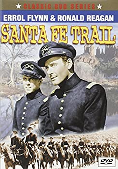 【中古】【輸入品・未使用】Santa Fe Trail [DVD]｜スカイマーケットプラス