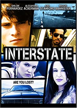 【中古】【輸入品・未使用】Interstate