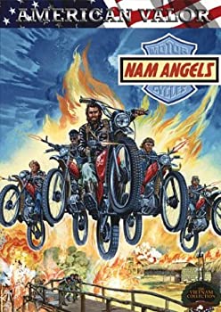 【中古】【輸入品・未使用】Nam Angels|スカイマーケットプラス