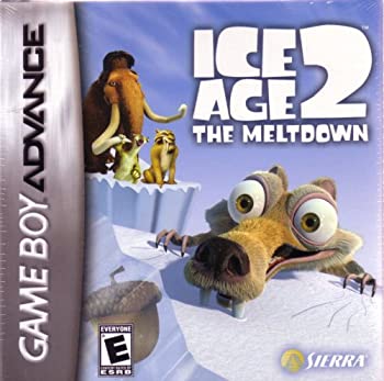 【中古】【輸入品・未使用】Ice Age 2 (輸入版)