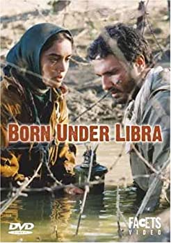 【中古】【輸入品・未使用】Born Under Libra