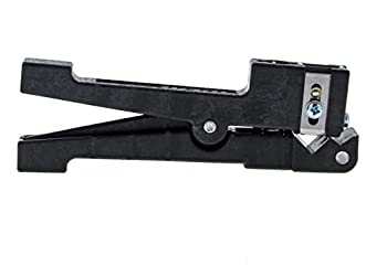 【中古】【輸入品・未使用】IDEAL ケーブルストリッパー 45-165