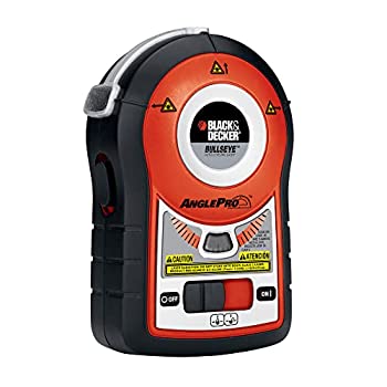 【中古】【インポート品・未当て嵌める】BD BullsEye Auto Levelin Laser