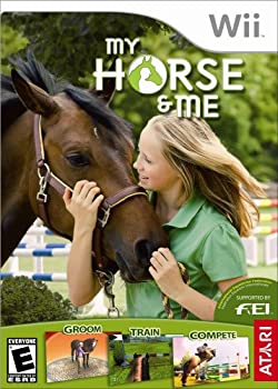 【中古】【輸入品・未使用】My Horse \u0026 Me / Game